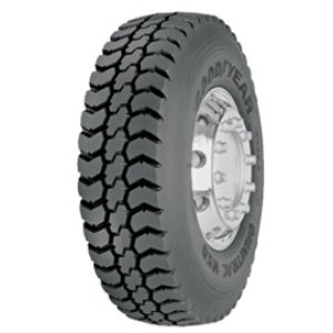 315/70R22.5 opona bieżnikowana GOODYEAR NEXT TREAD NextTread MSD2 154/150K